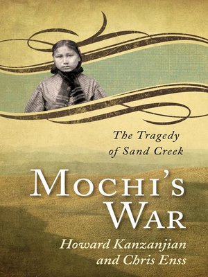 cover image of Mochi's War
